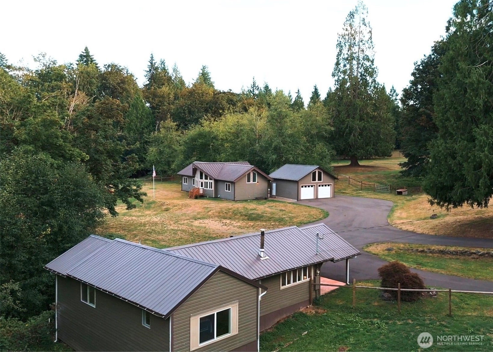 6103 Lackey Rd NW Vaughn WA 98394