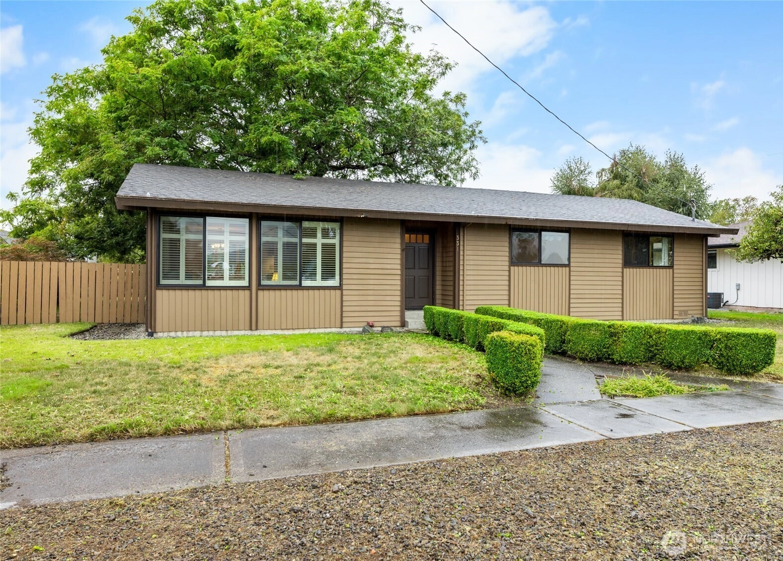 331 N Fulton St Buckley WA 98321