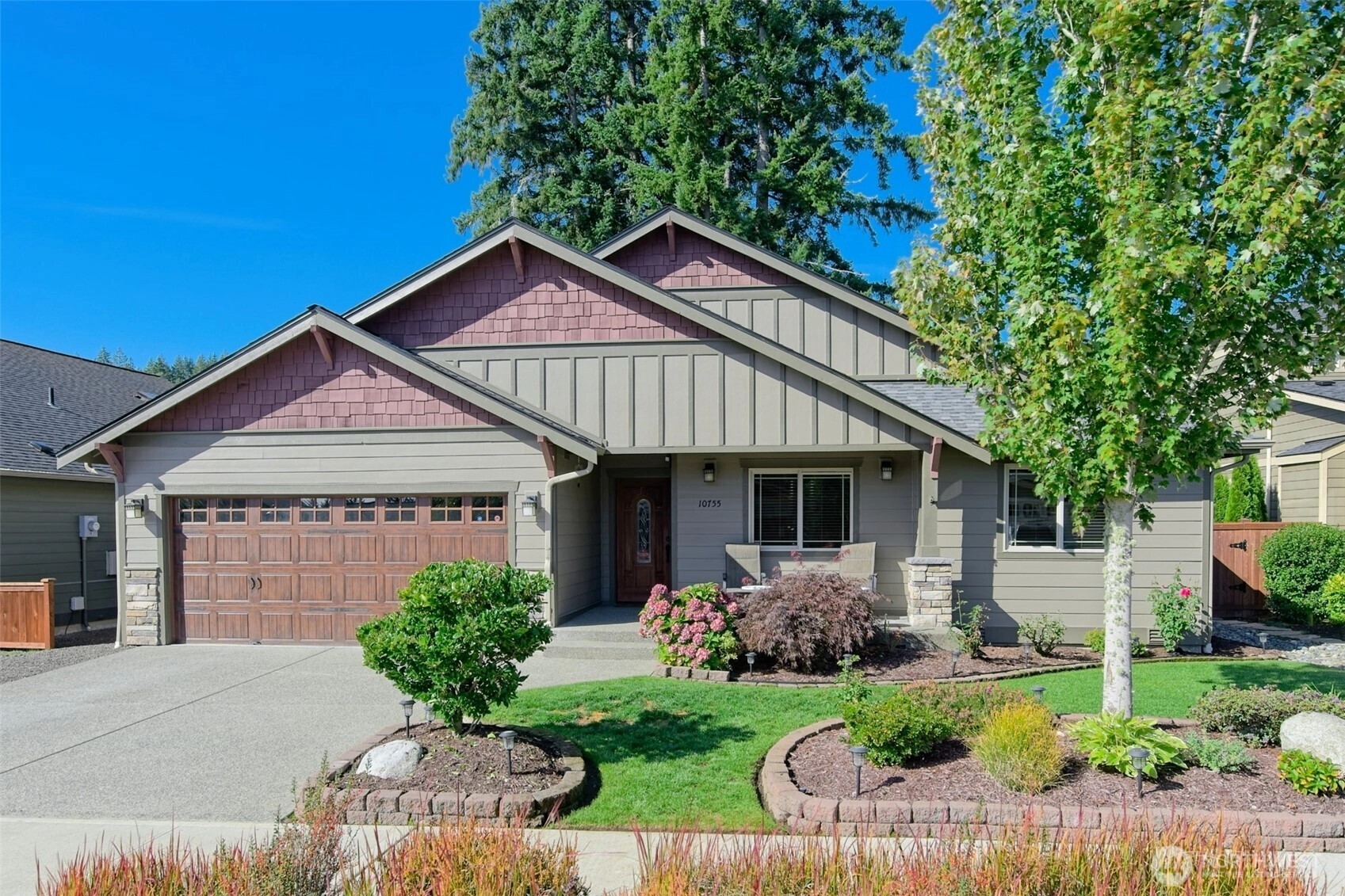 10755 Armada Ave NW Unit  Silverdale WA 98383