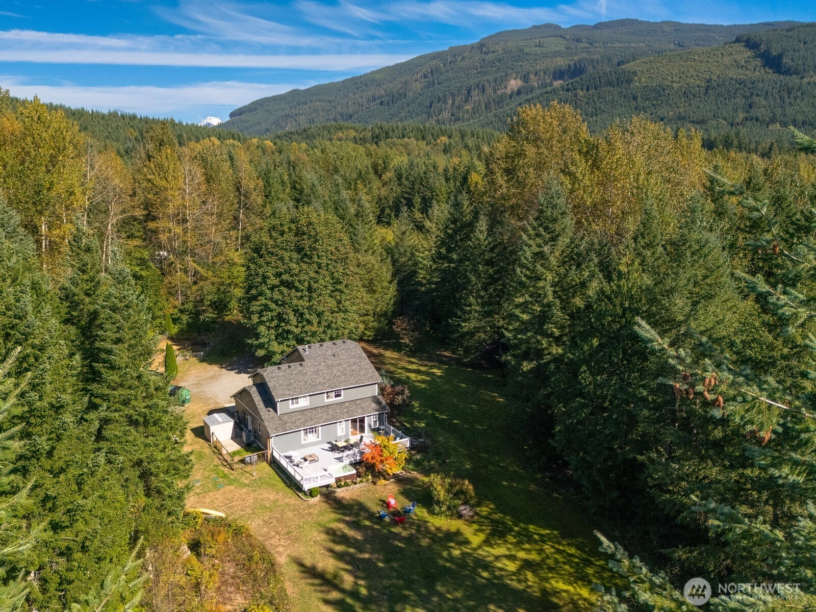 104 Candice Ln Unit  Sedro Woolley WA 98284