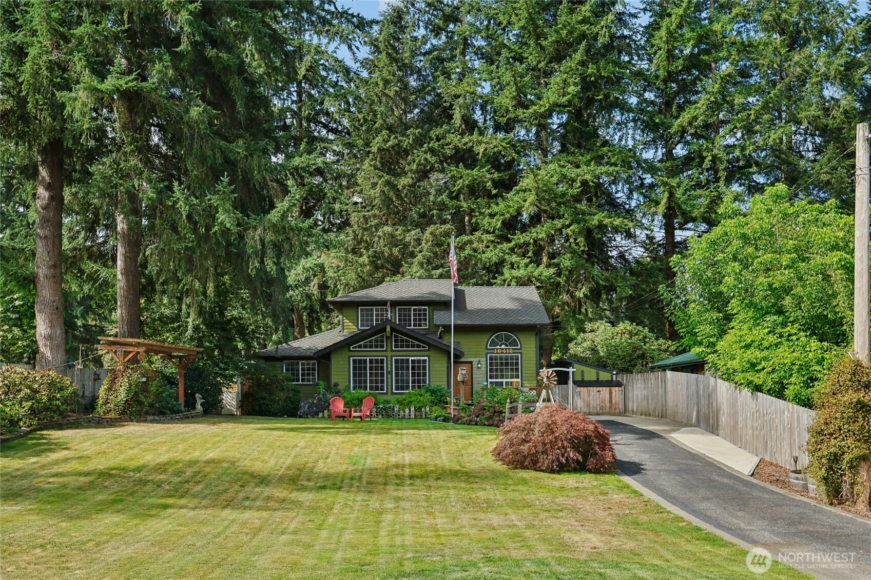 16412 Jordan Way Arlington WA 98223