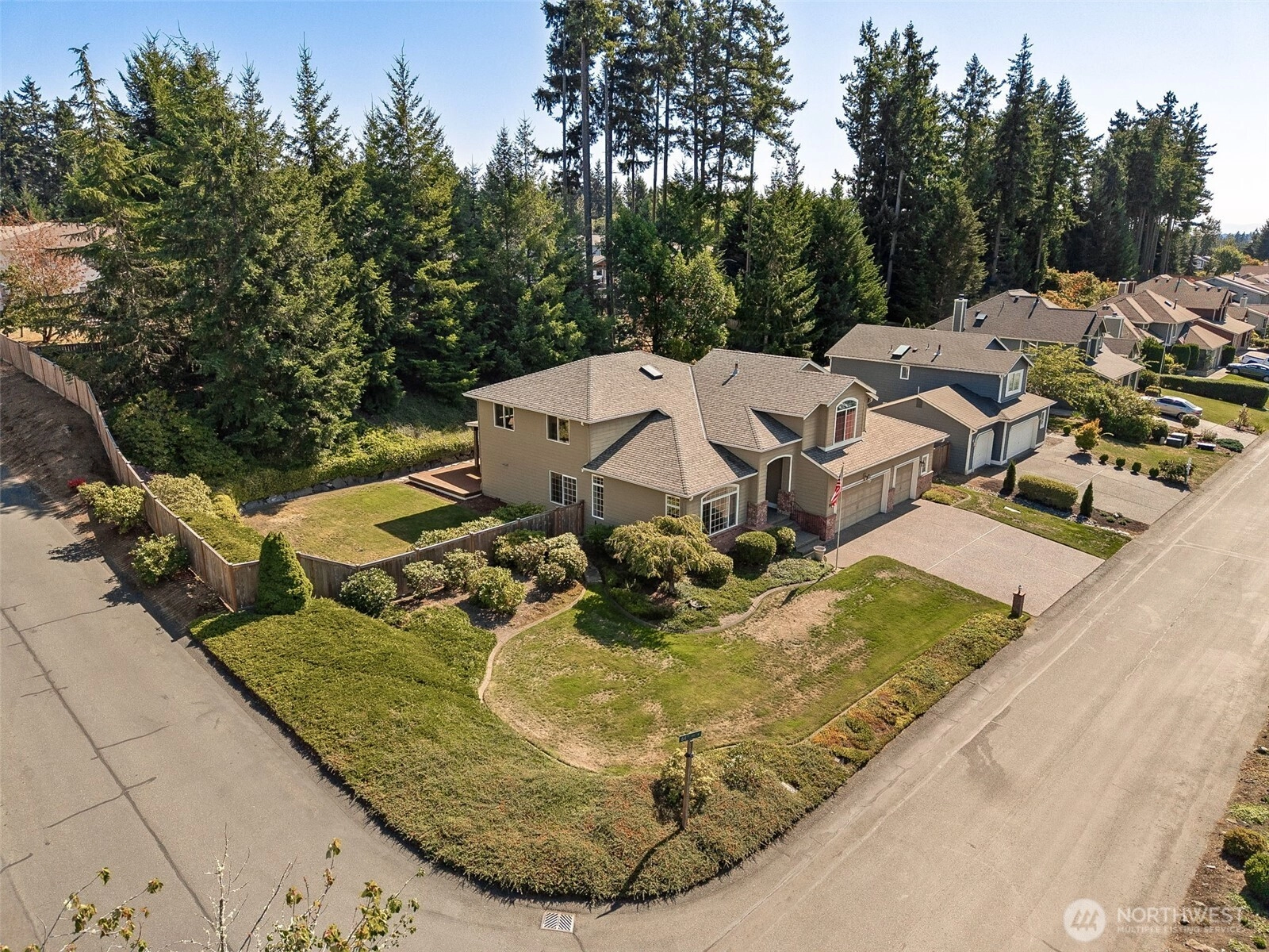 5605 64th Ave W Unit  University Place WA 98467