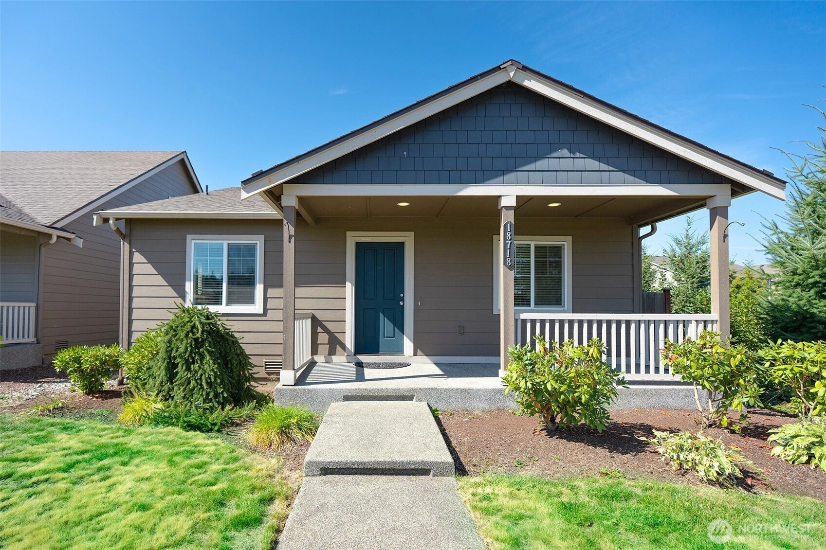 18718 105th Ln E Puyallup WA 98374