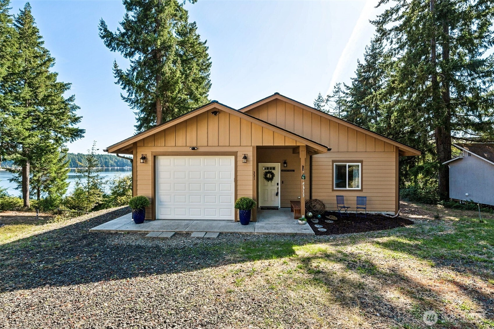 331 E Robbins Rd Grapeview WA 98546