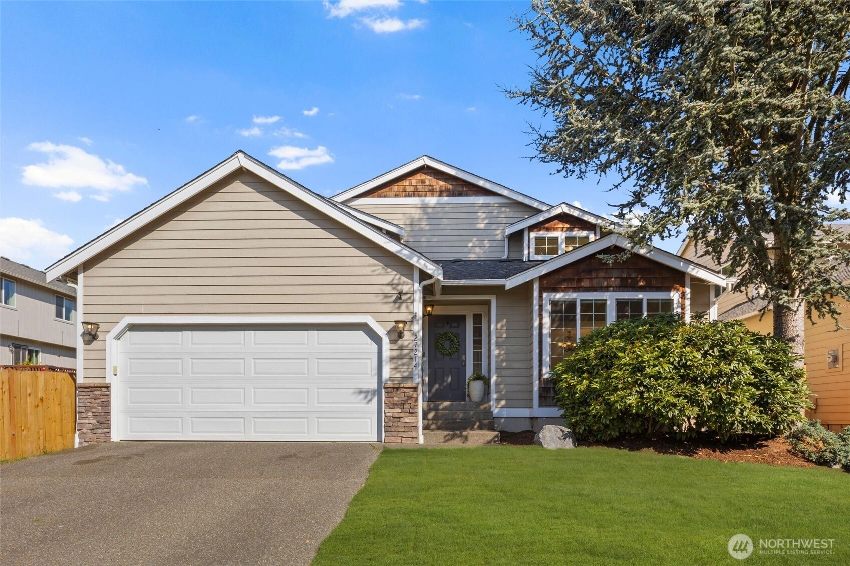 27214 212th Ave Se Maple Valley WA 98038
