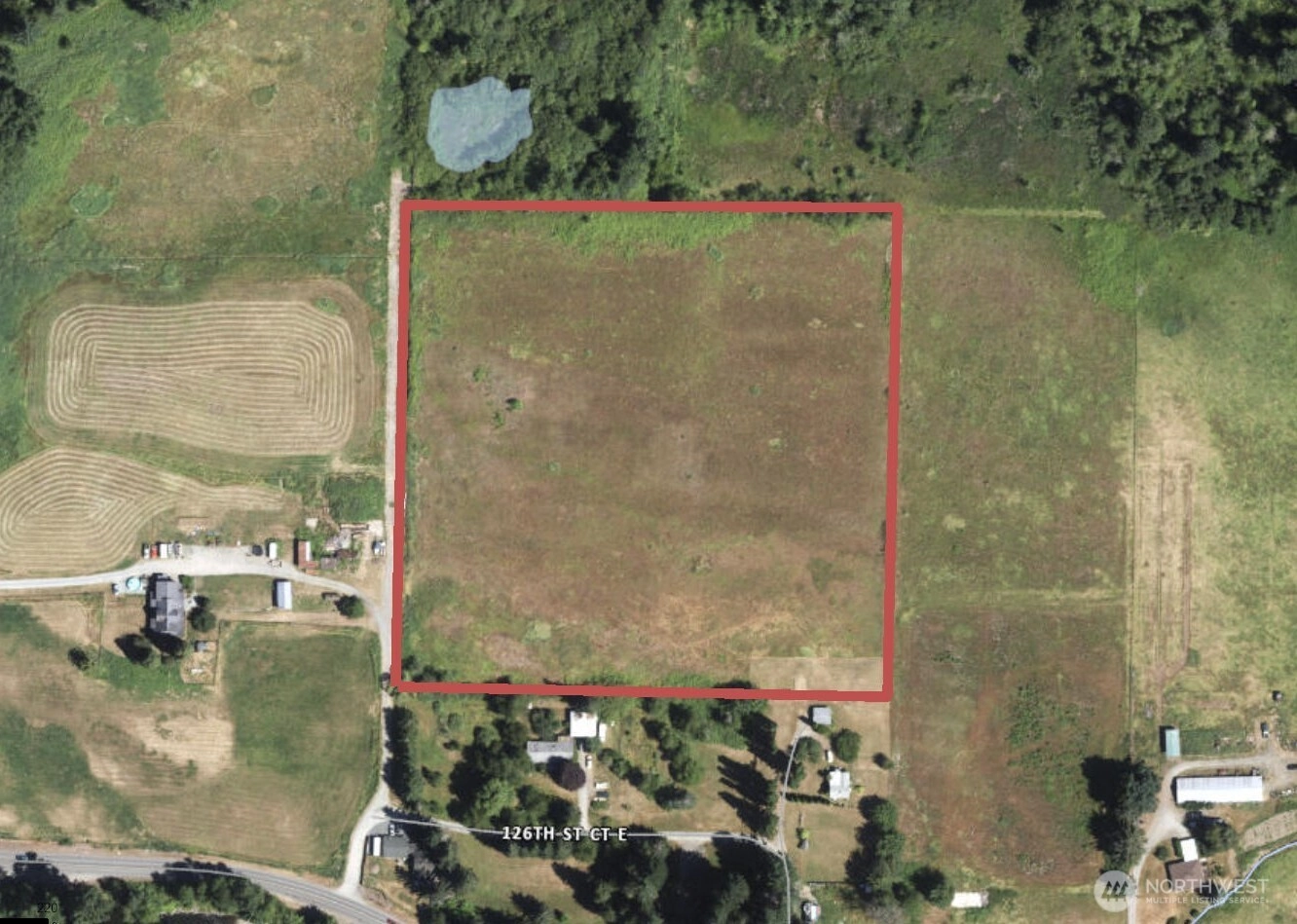 126 XX 250th Ave E Unit  Buckley WA 98321