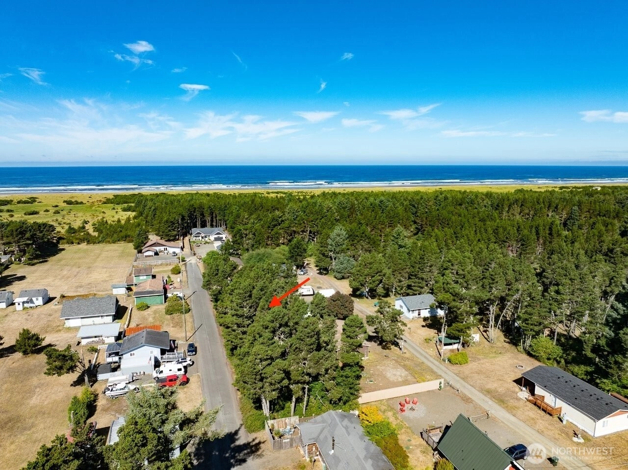 166th Pl Long Beach WA 98631