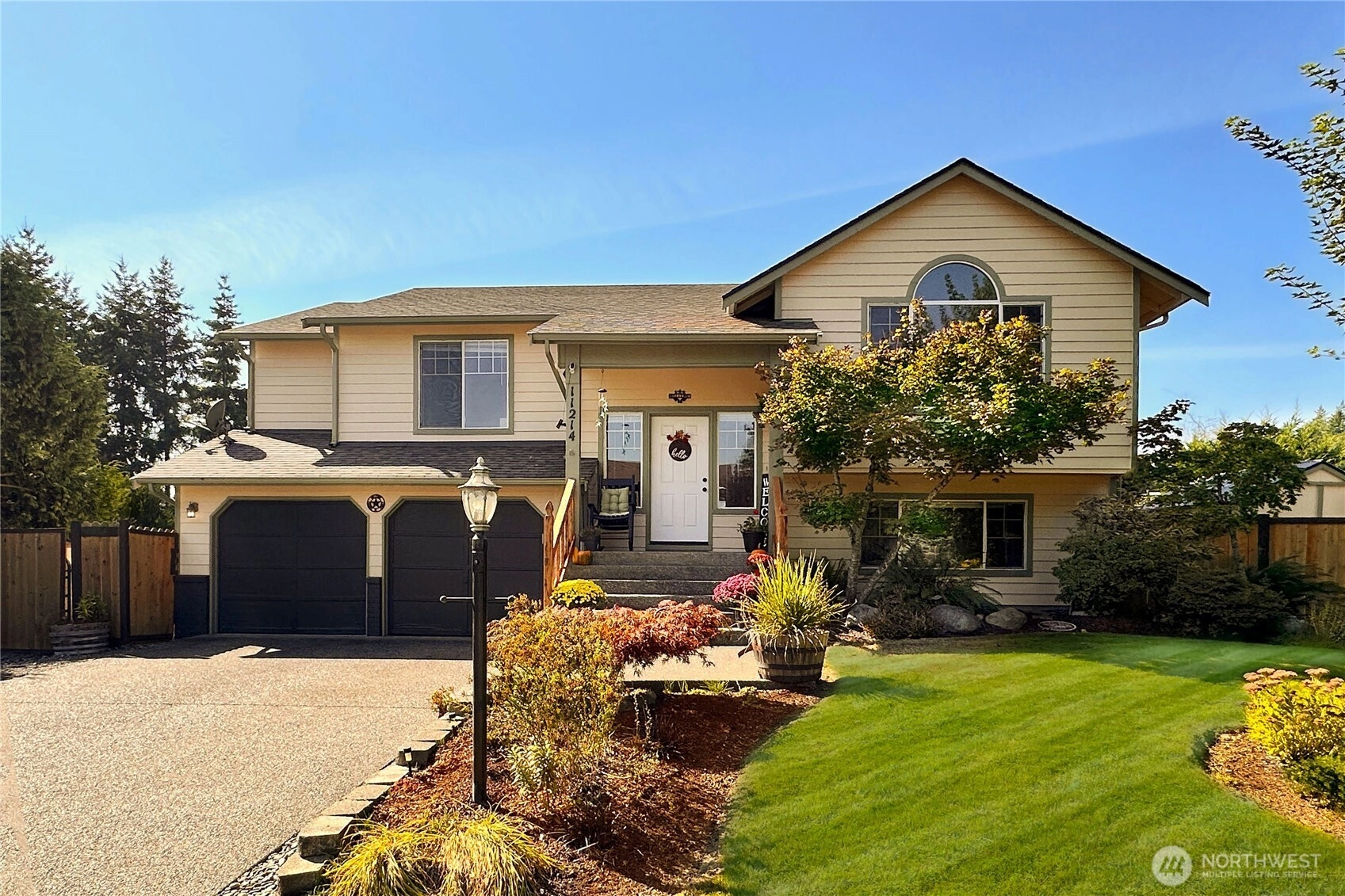 11214 222nd Ave E Buckley WA 98321