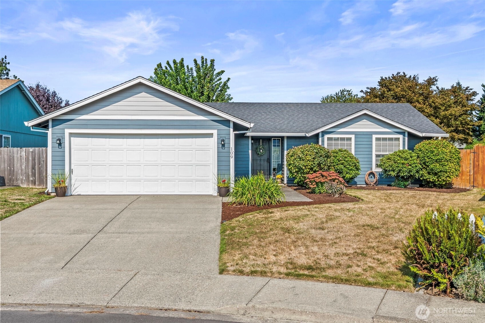 109 Indigo Ct Kelso WA 98626