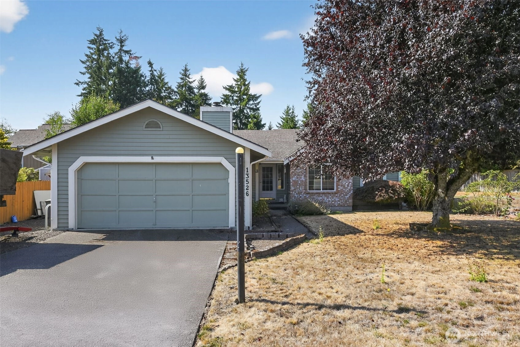 13526 Huntley Place NW Silverdale WA 98383
