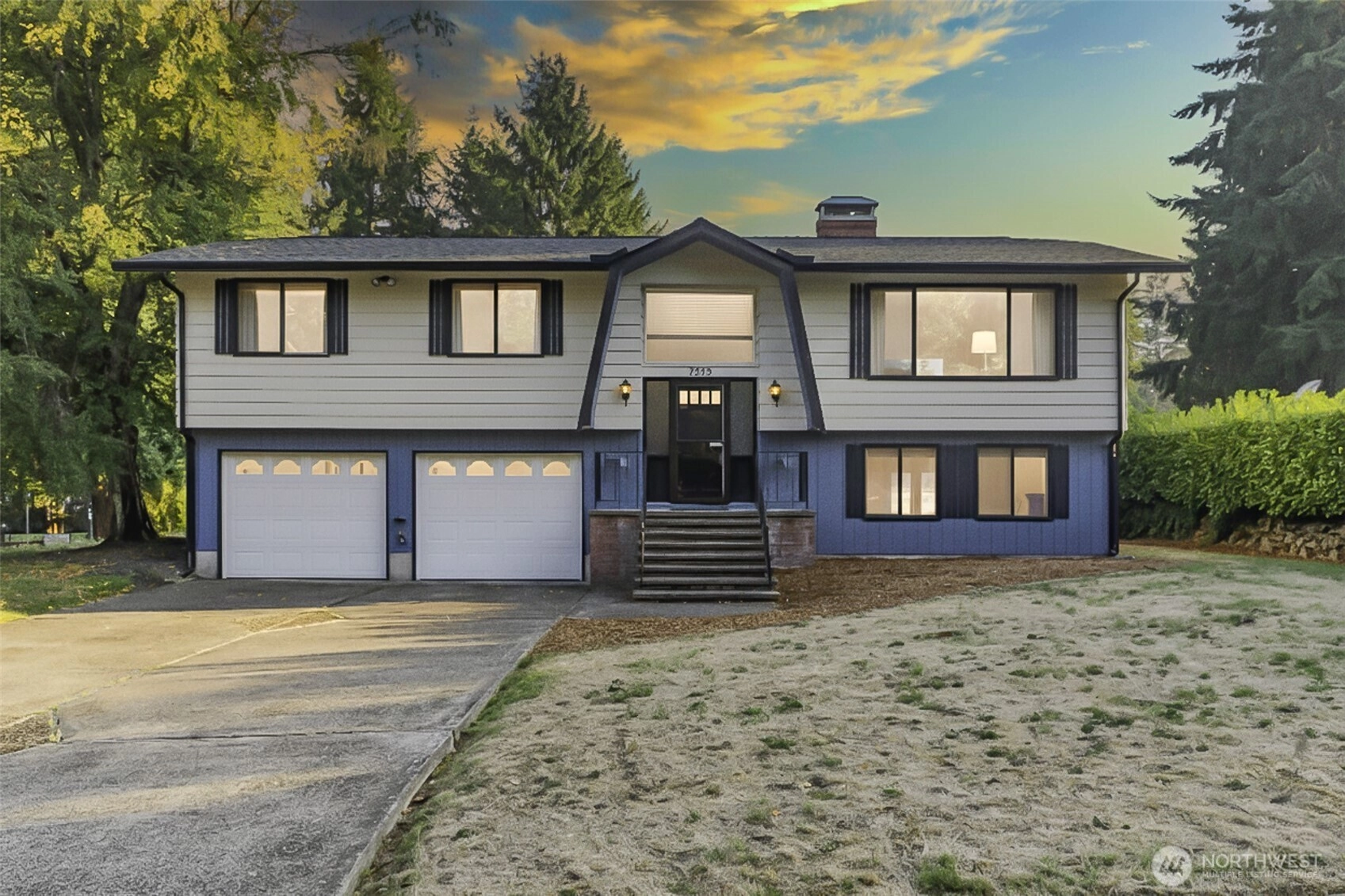 7213 33rd Ave SE Lacey WA 98503