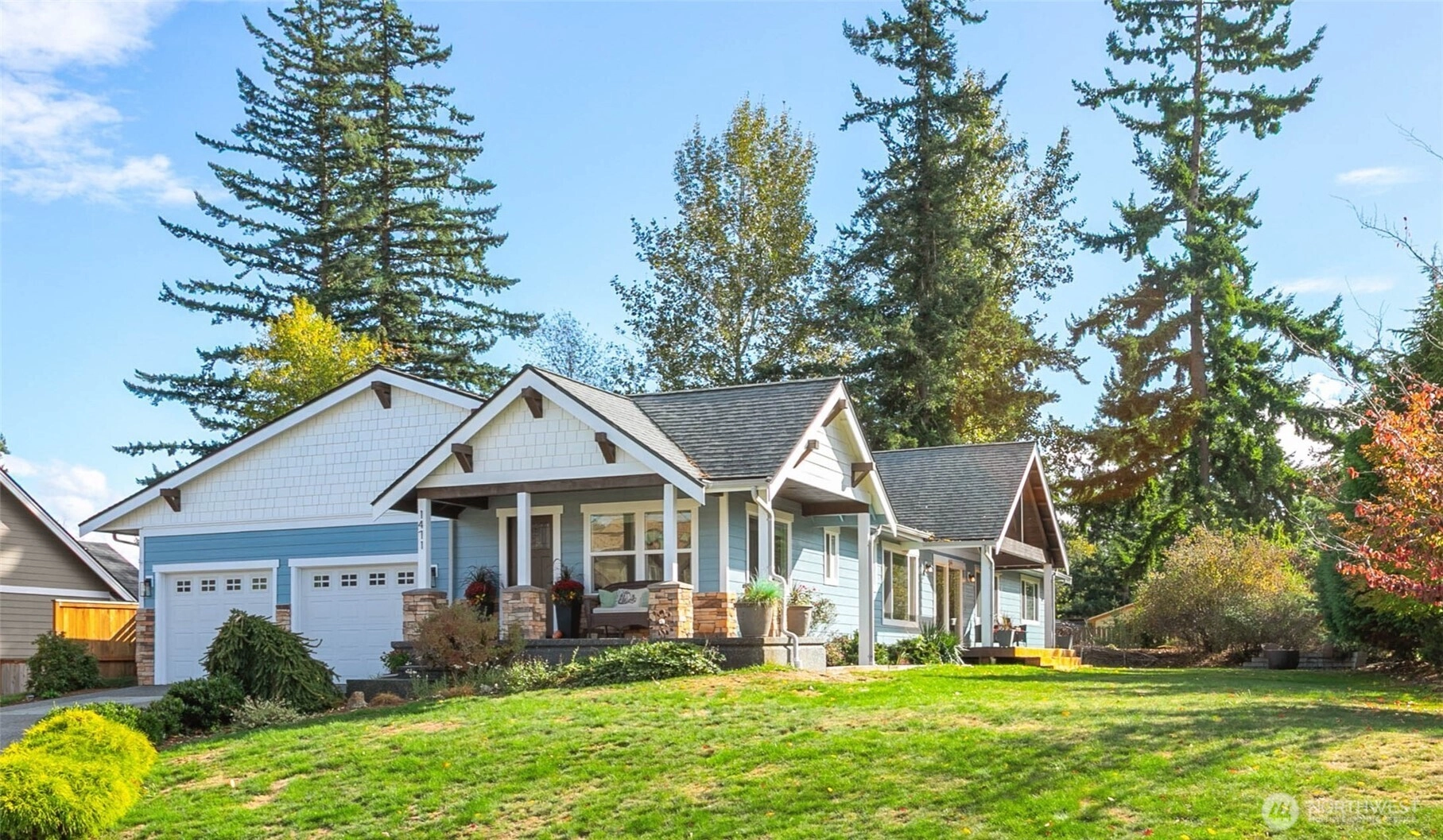 1471 Sunnybrook Ln Bellingham WA 98226