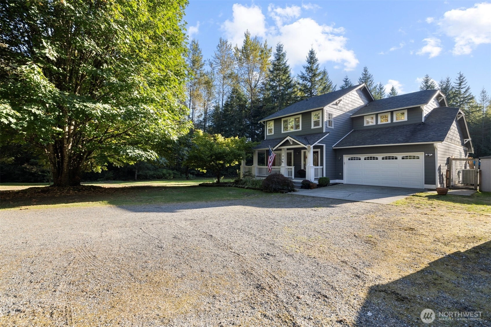 104 Candice Ln Unit  Sedro Woolley WA 98284