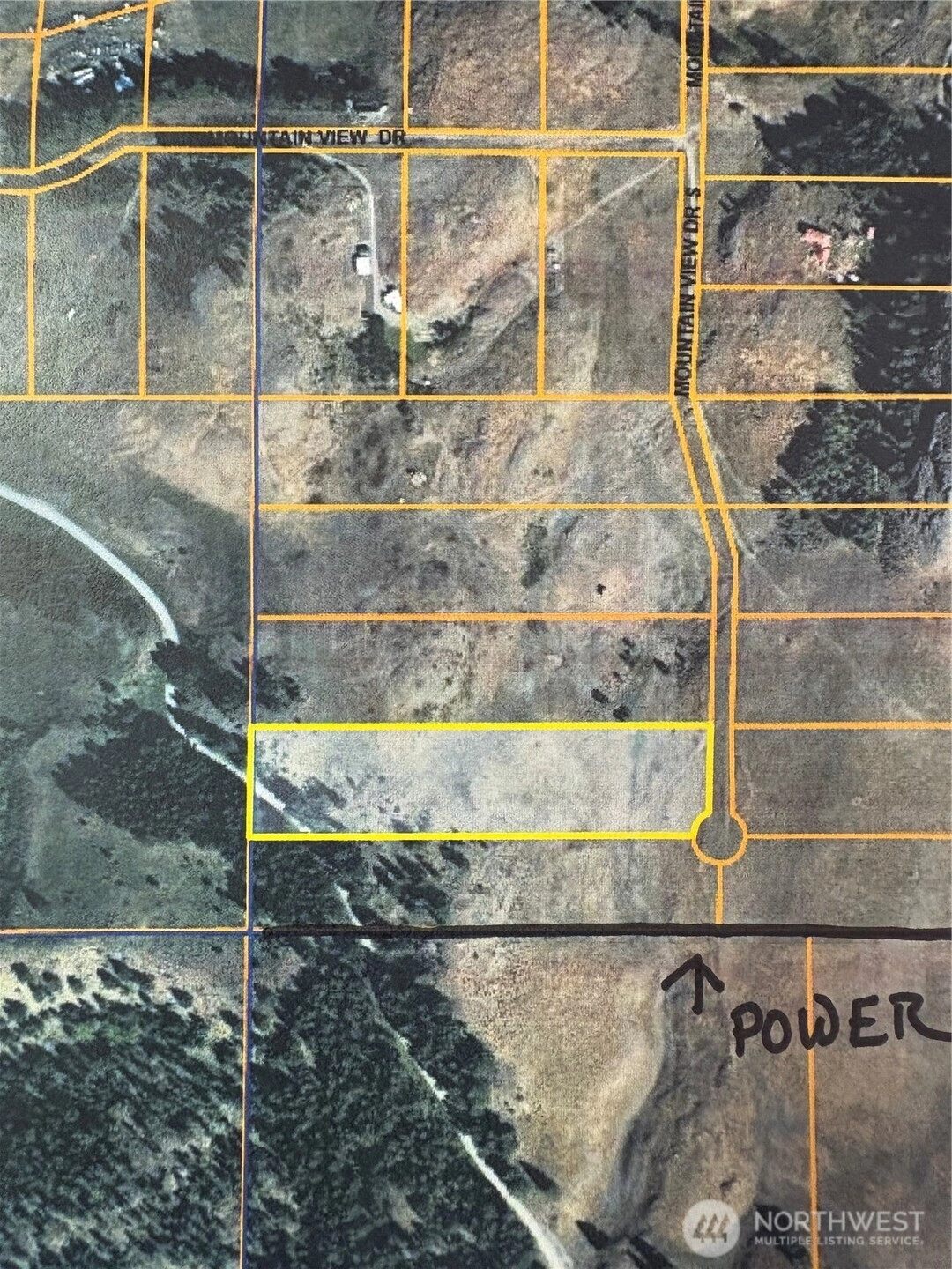 910 Nealy Rd Oroville WA 98844