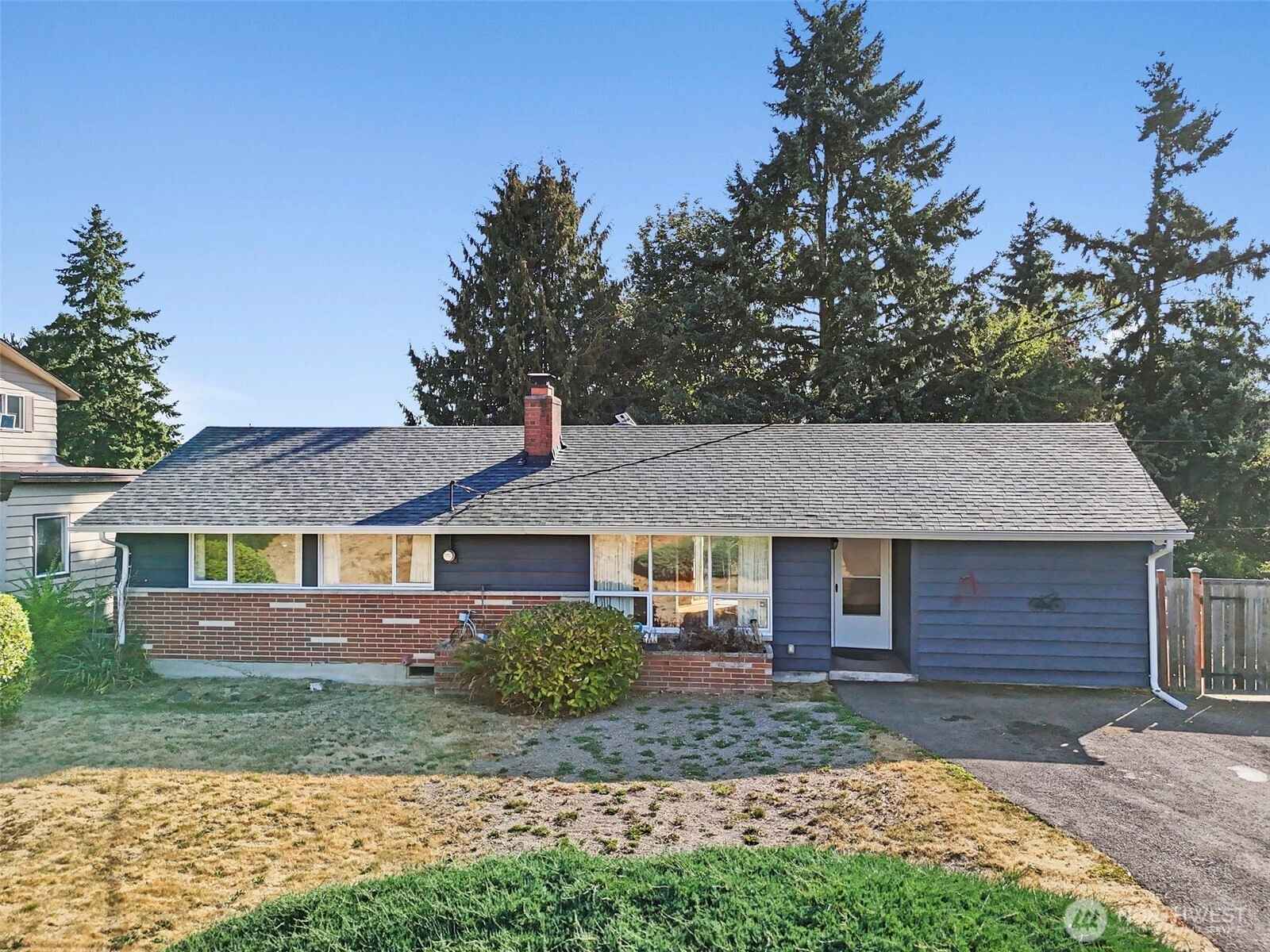 17732 46th Ave S Unit  SeaTac WA 98188