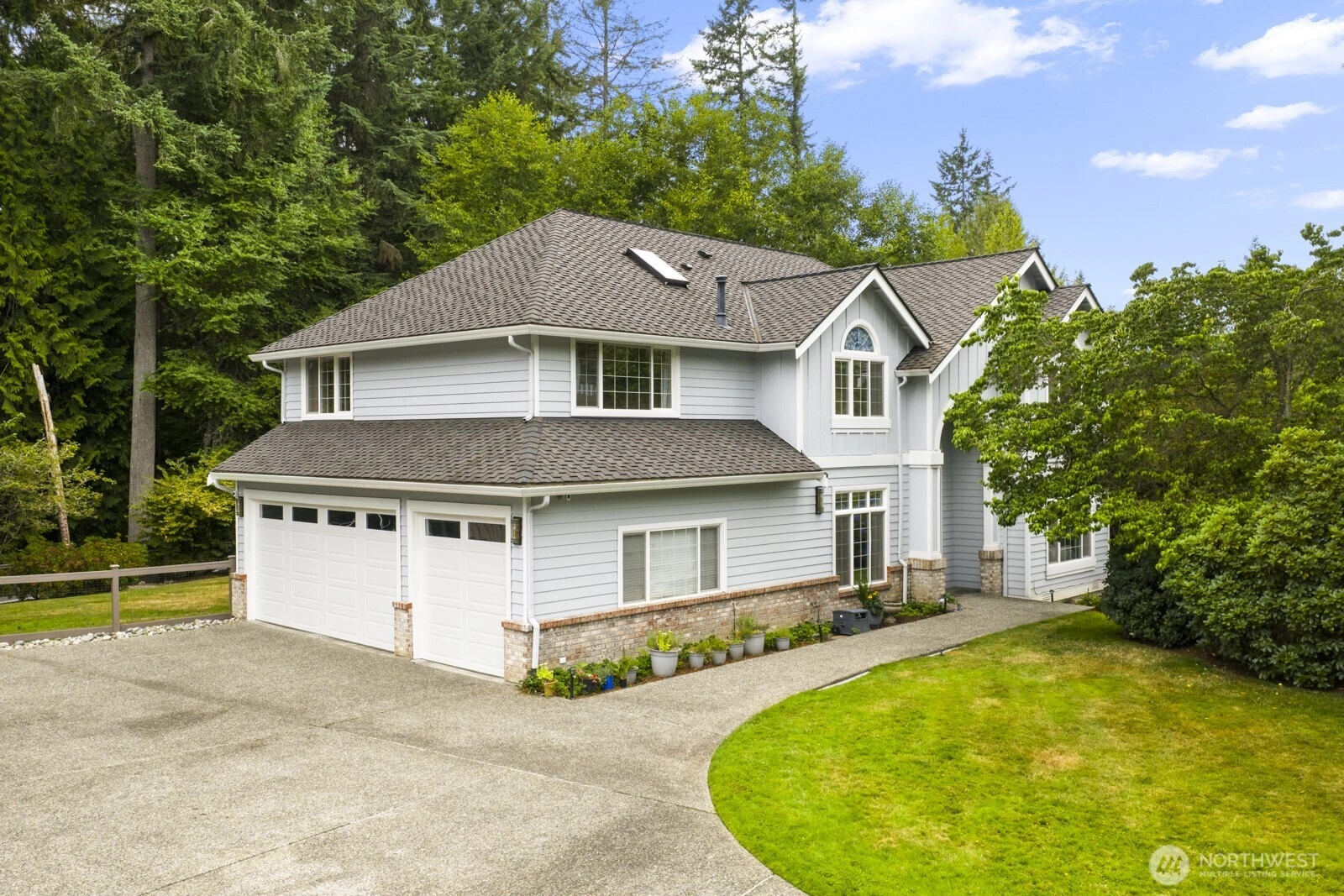 13513 227th Ave NE Unit  Woodinville WA 98077