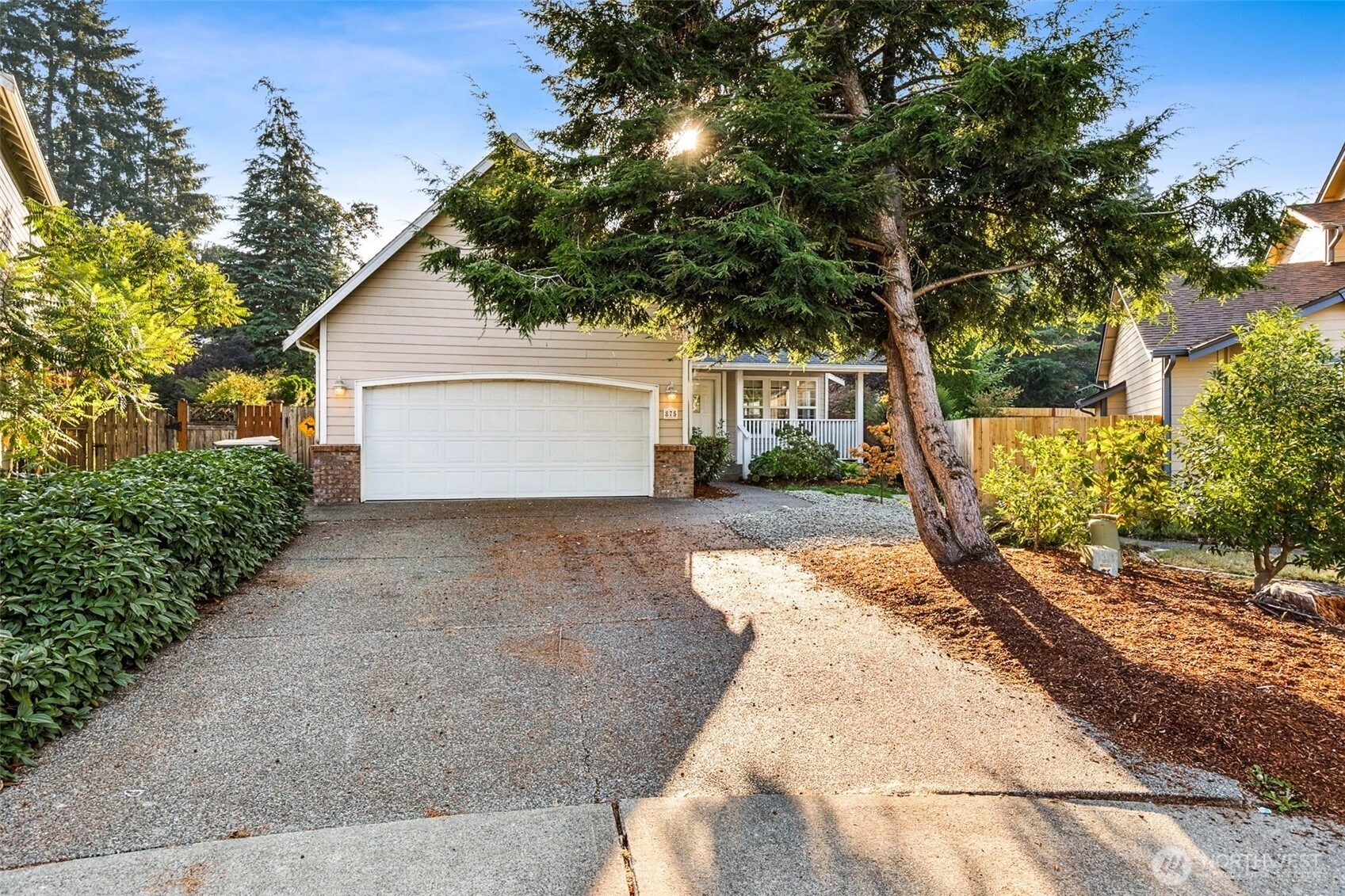 875 Anthony Ct SW Tumwater WA 98512