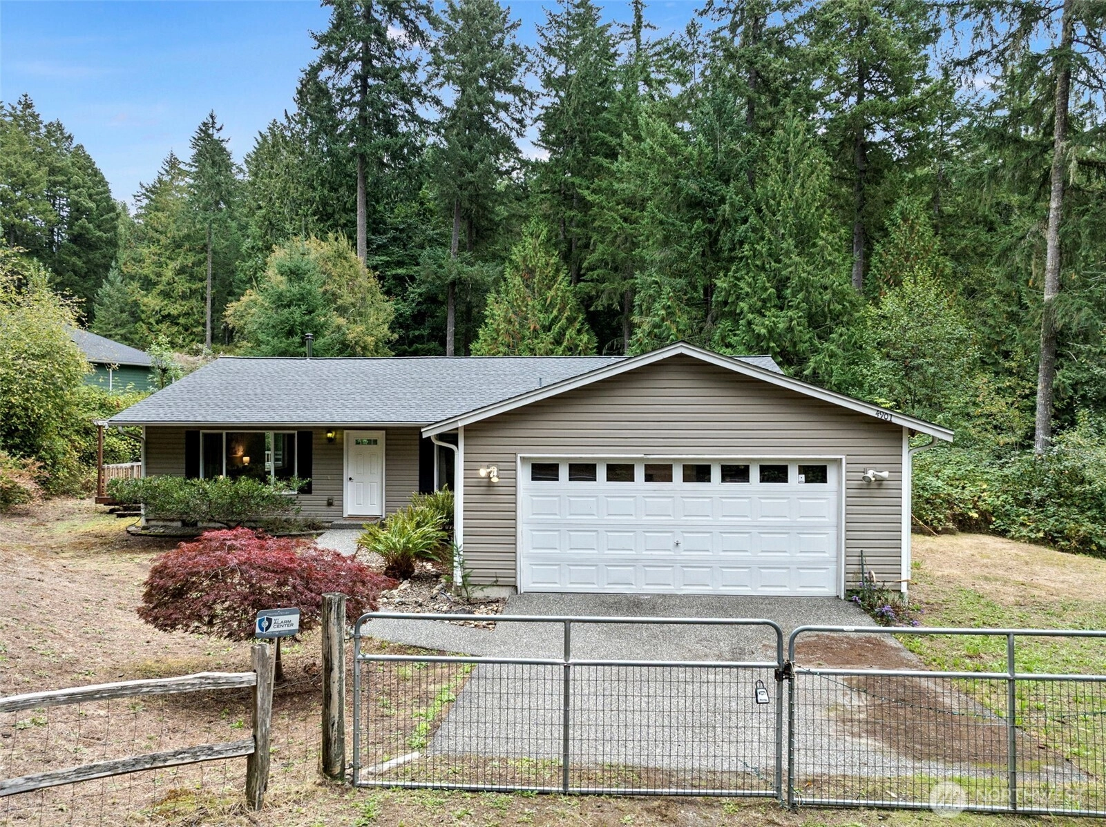 4901 199th Ave Ct SW Longbranch WA 98351