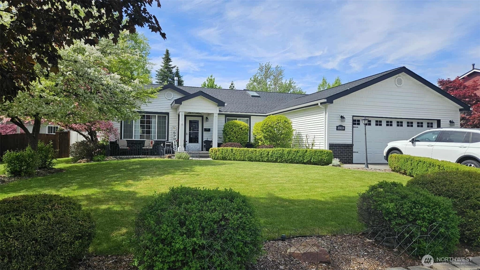 23119 E Settler Dr Liberty Lake WA 99019