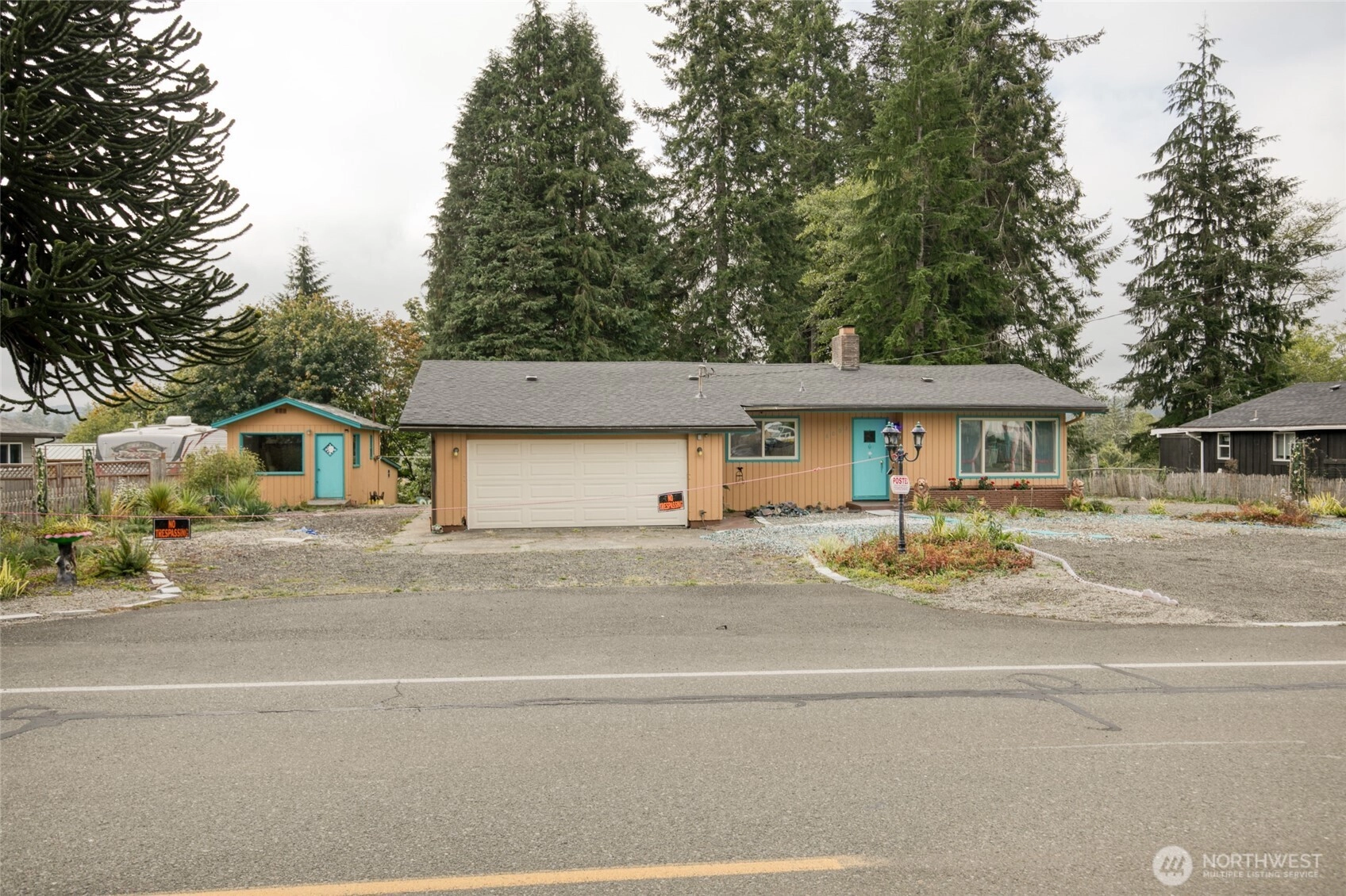 6003 Central Park Dr Aberdeen WA 98520