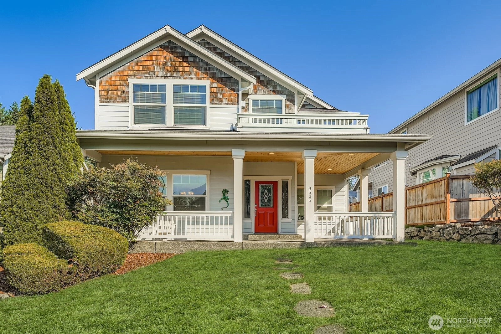 3525 N Shirley St Tacoma WA 98445