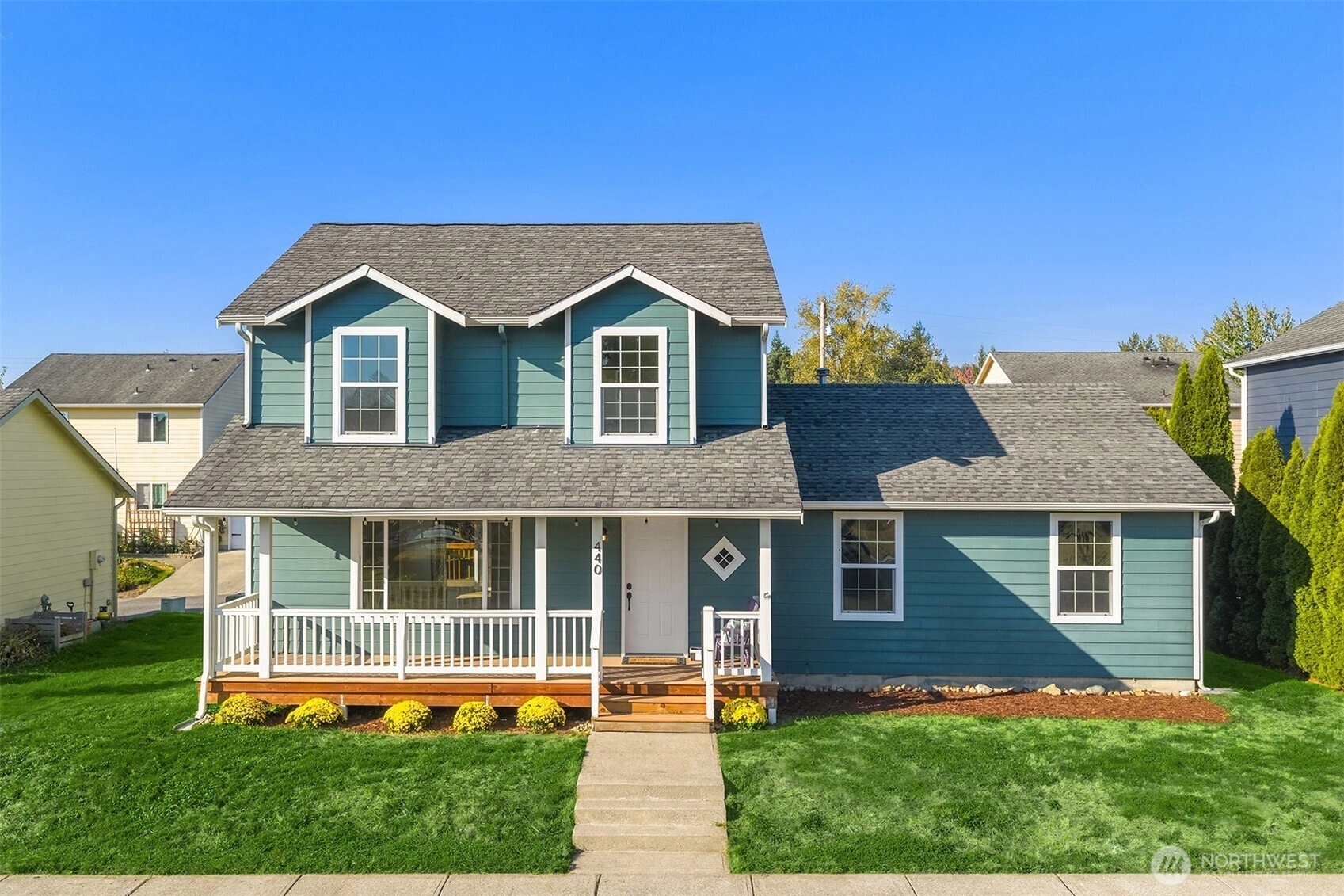 440 Marilyn Ln Sultan WA 98294