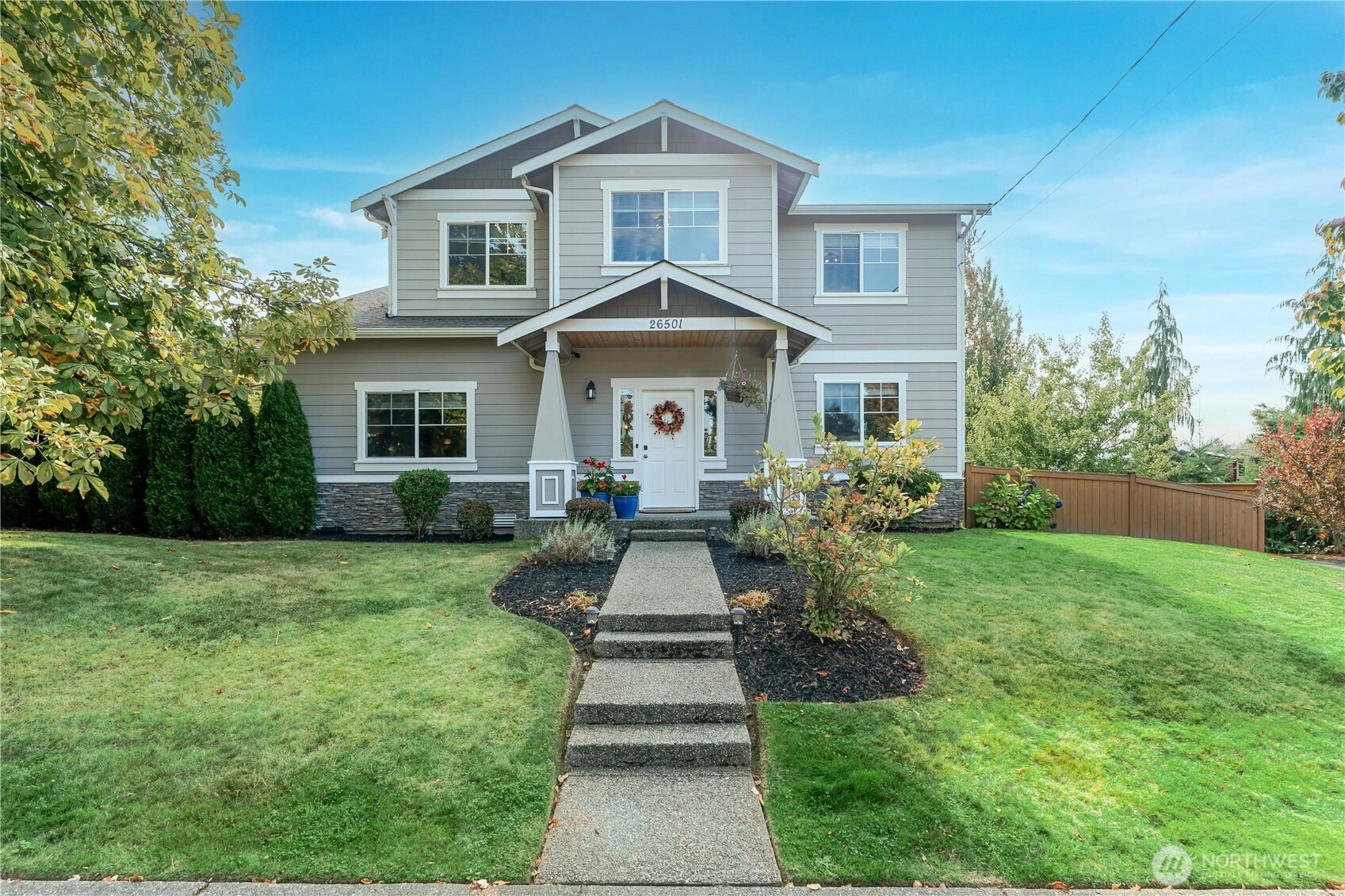26501 NE Stephens St Duvall WA 98019