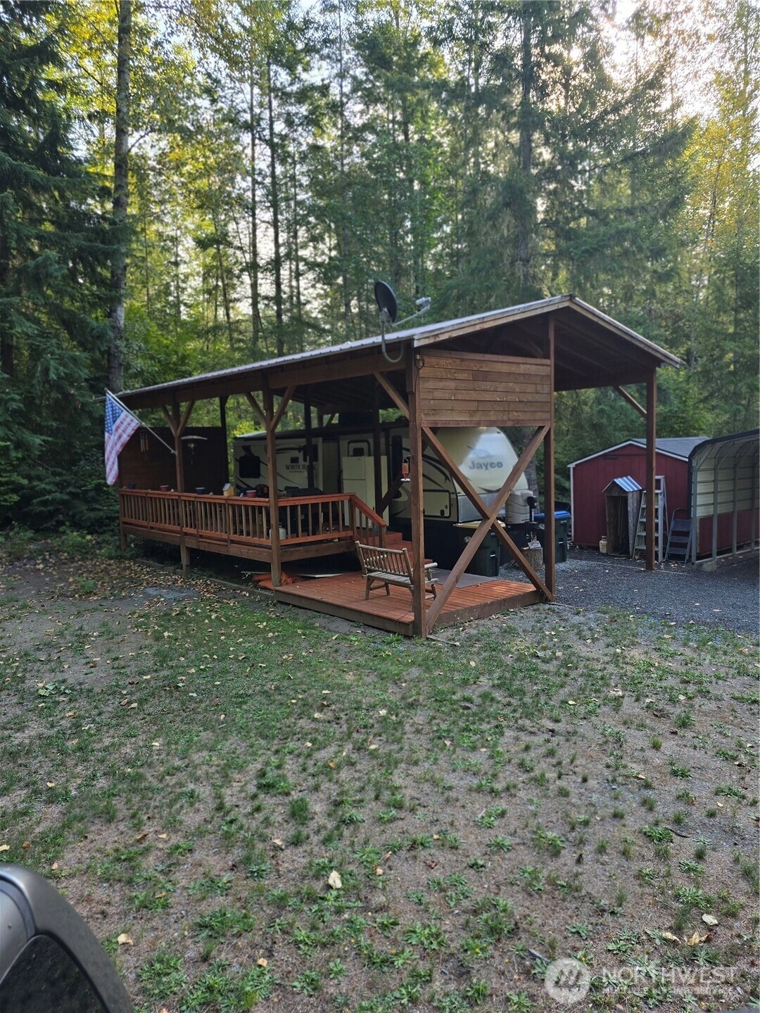 172 Glacier Drive Mineral WA 98356