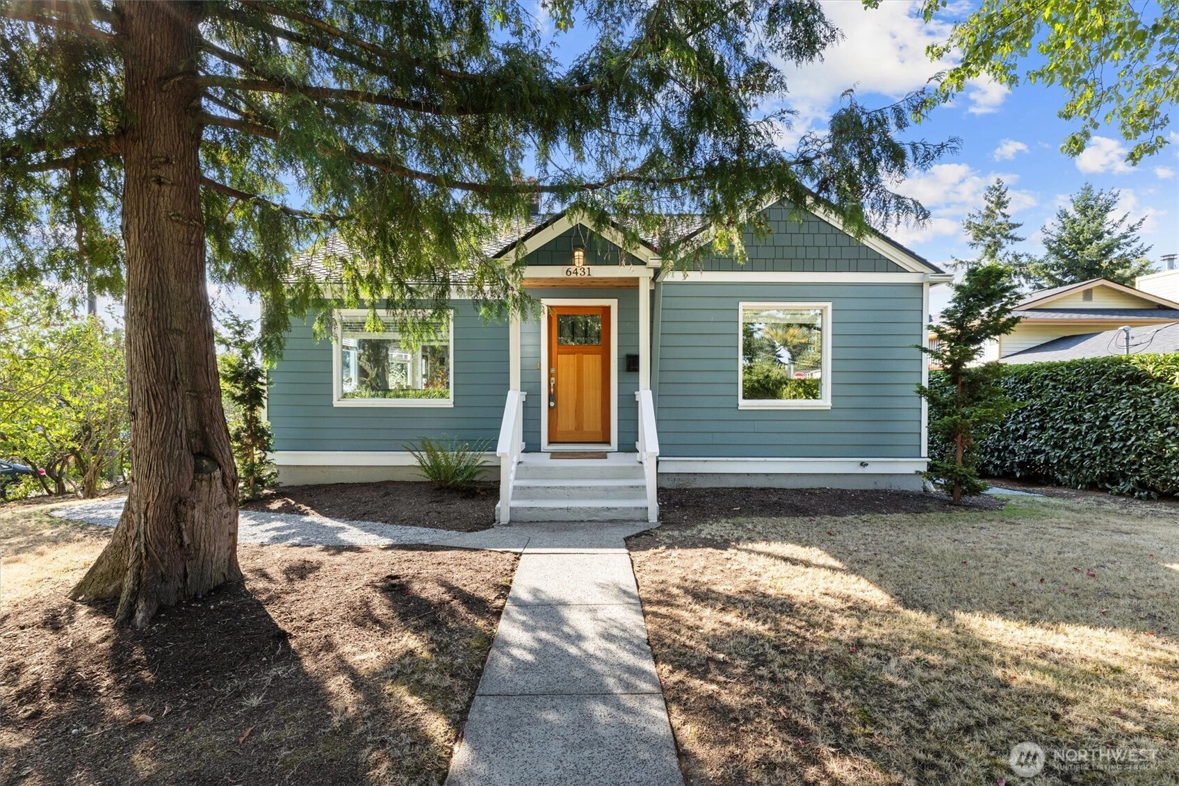 6431 Beacon Ave S Unit  Seattle WA 98108