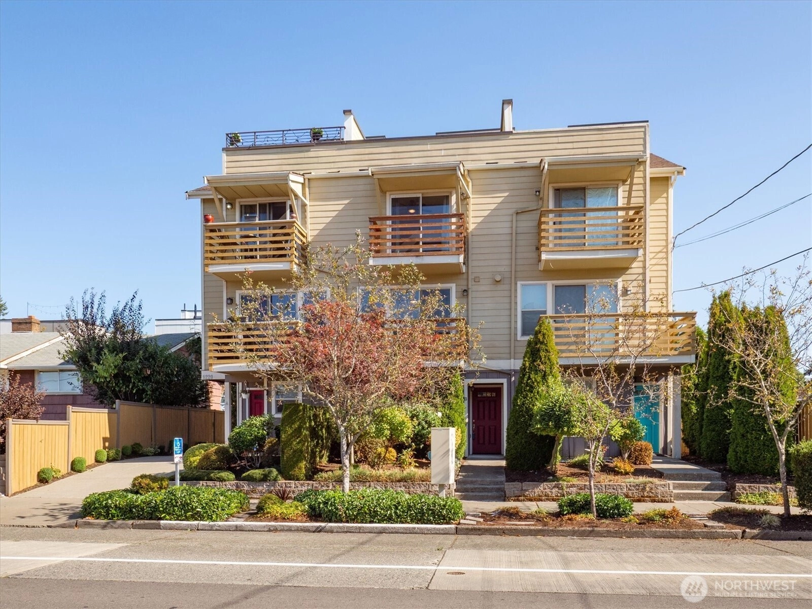 9220 16th Ave SW Unit B Unit B Seattle WA 98106