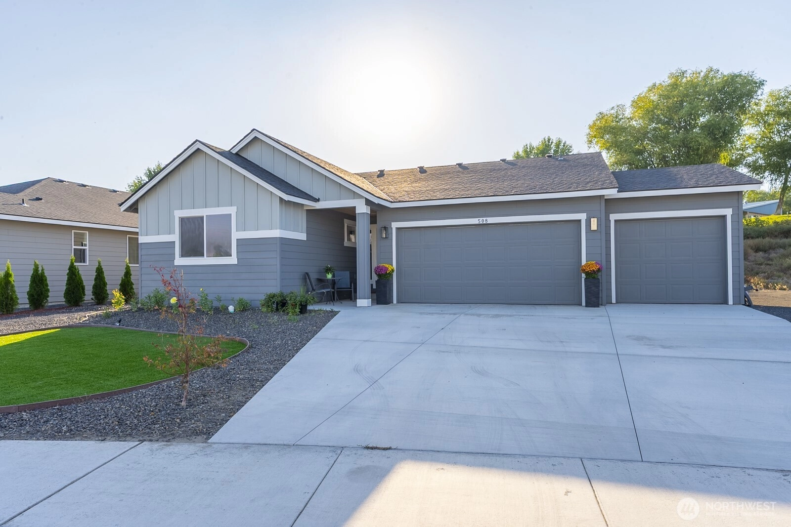 508 N Bufflehead Blvd Moses Lake WA 98837