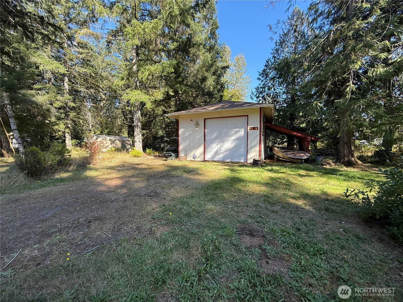 41 W Kalaloch Ln Elma WA 98541