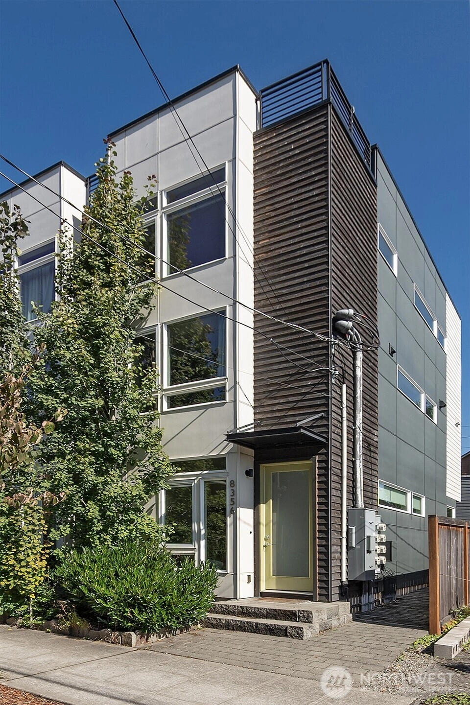 8356 12th Ave NW Seattle WA 98117