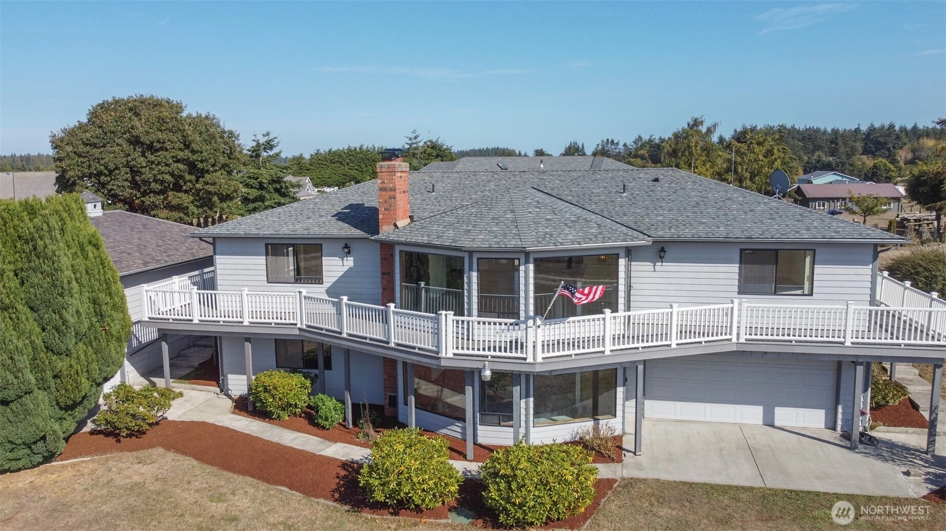 2834 Kitchen Dick Rd Sequim WA 98382