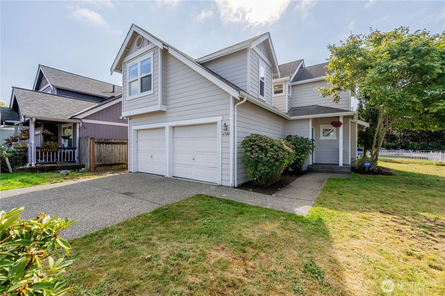 6500 81st St NE Unit  Marysville WA 98270