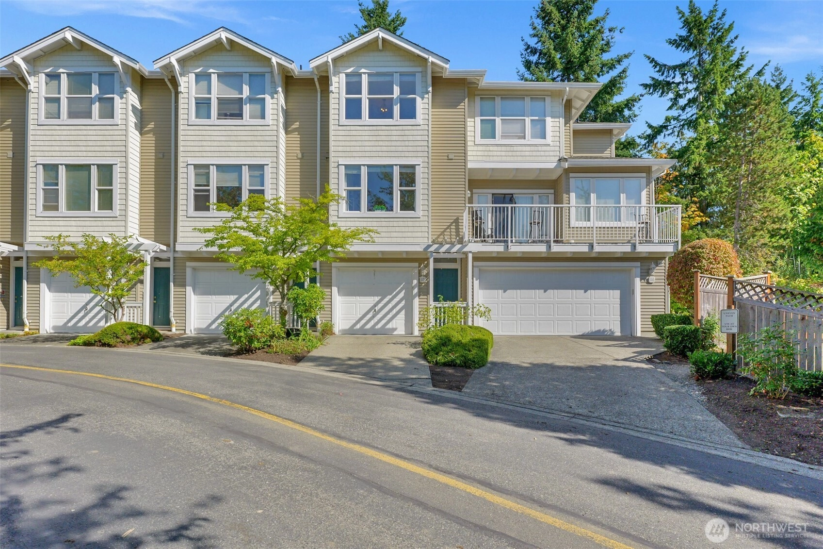 2680 139th Ave SE Unit 115 Unit 115 Bellevue WA 98005