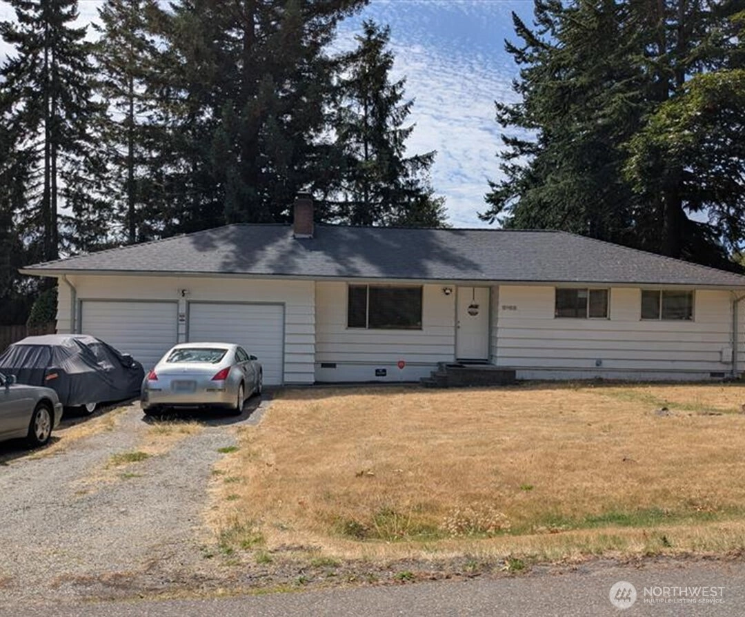 5103 168th St Unit  SeaTac WA 98188