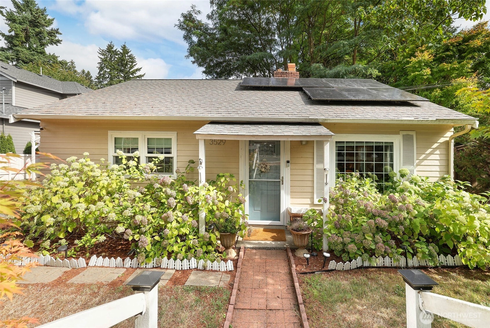 3529 67th Ave W University Place WA 98466