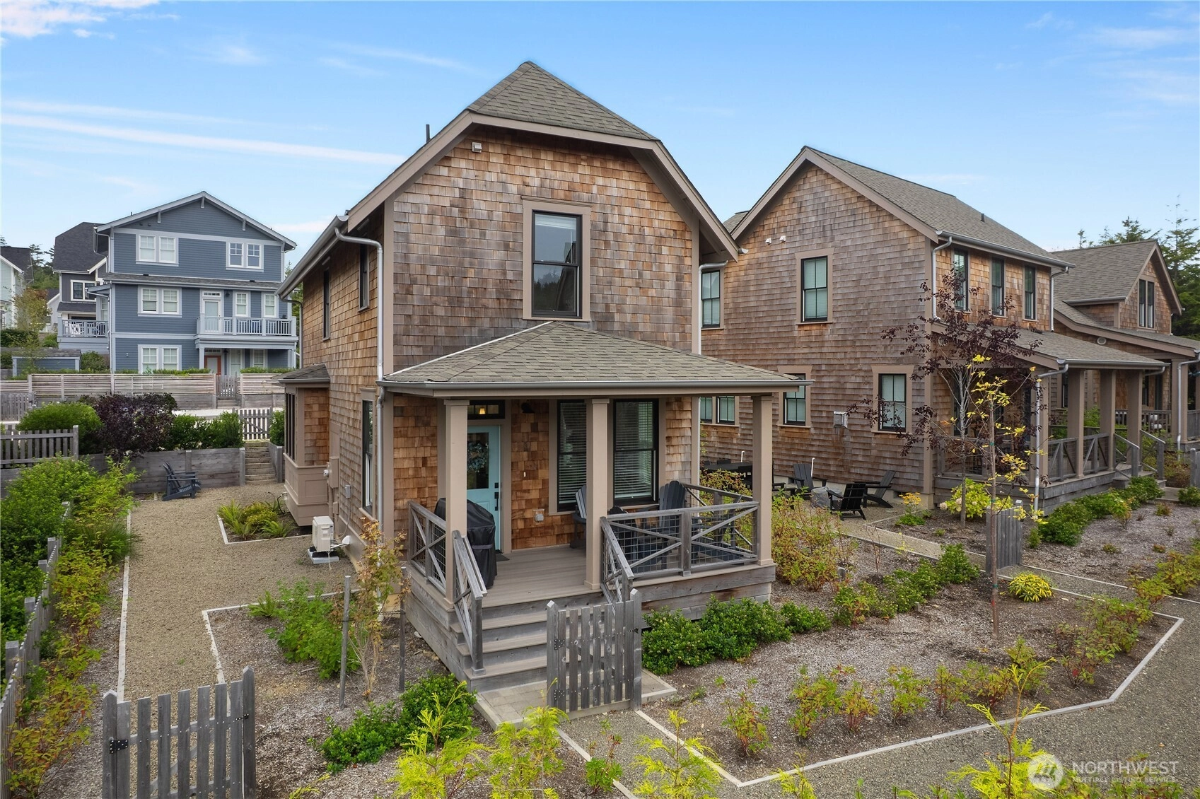 19 Cedar Run Loop Unit  Pacific Beach WA 98571