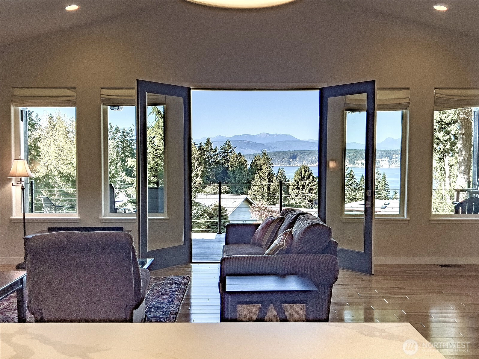 3232 Cape George Rd Unit  Port Townsend WA 98368