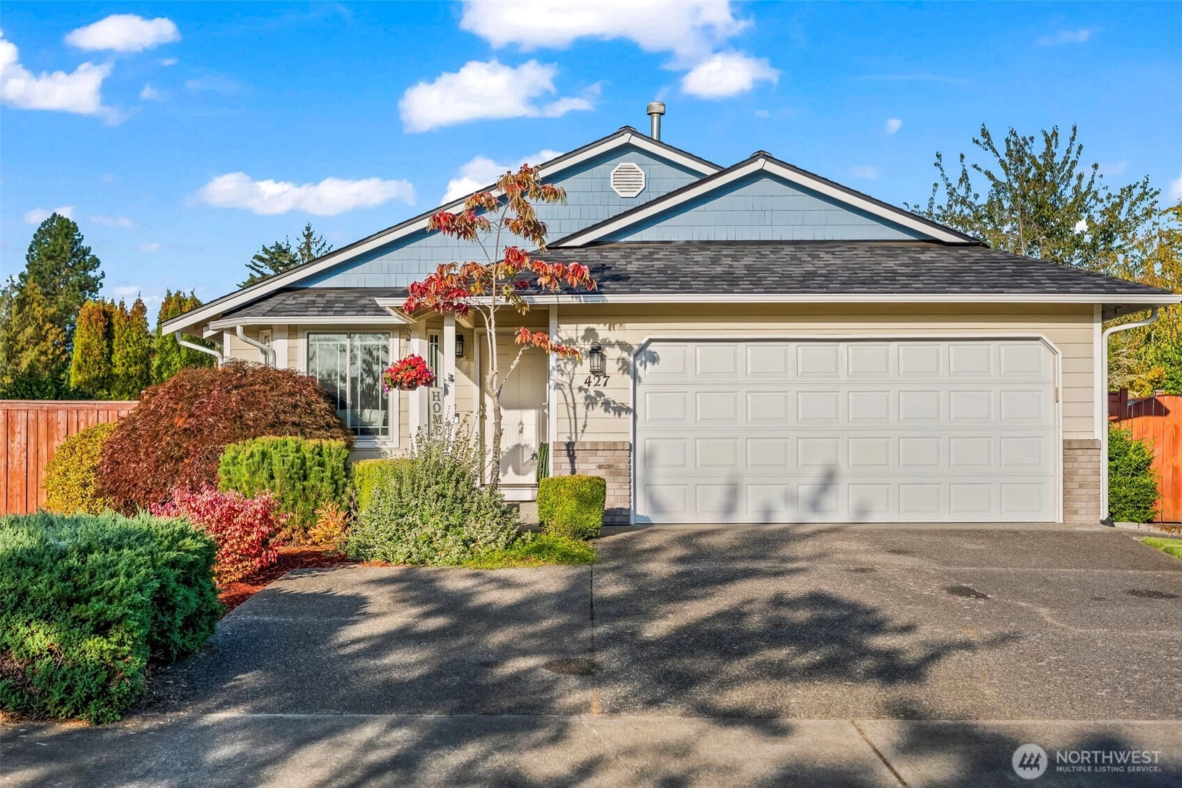 427 Trullinger St Buckley WA 98321