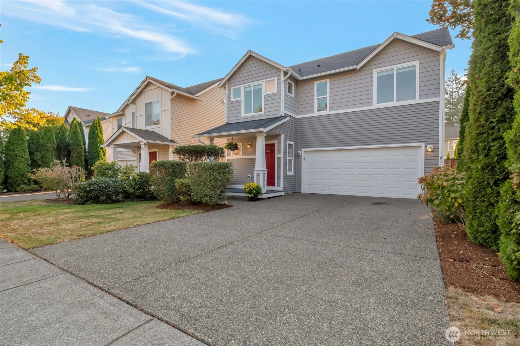 11037 236th Pl NE Redmond WA 98053