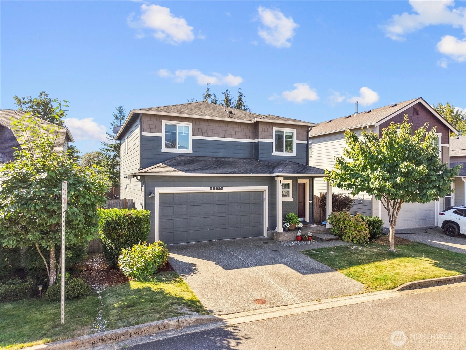 2435 Callaway Ln SW Tumwater WA 98512
