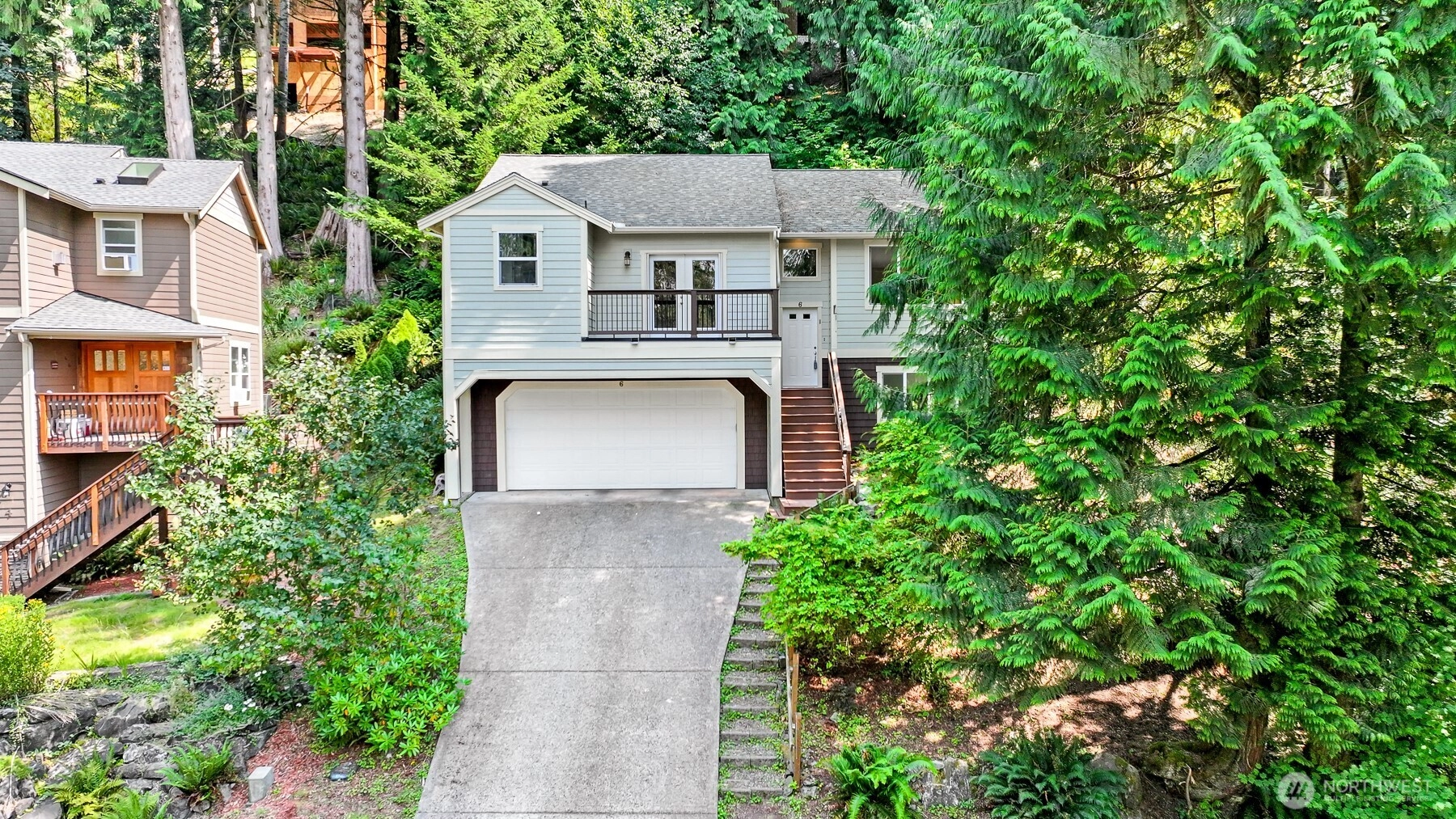 6 Lake Louise Dr Bellingham WA 98229