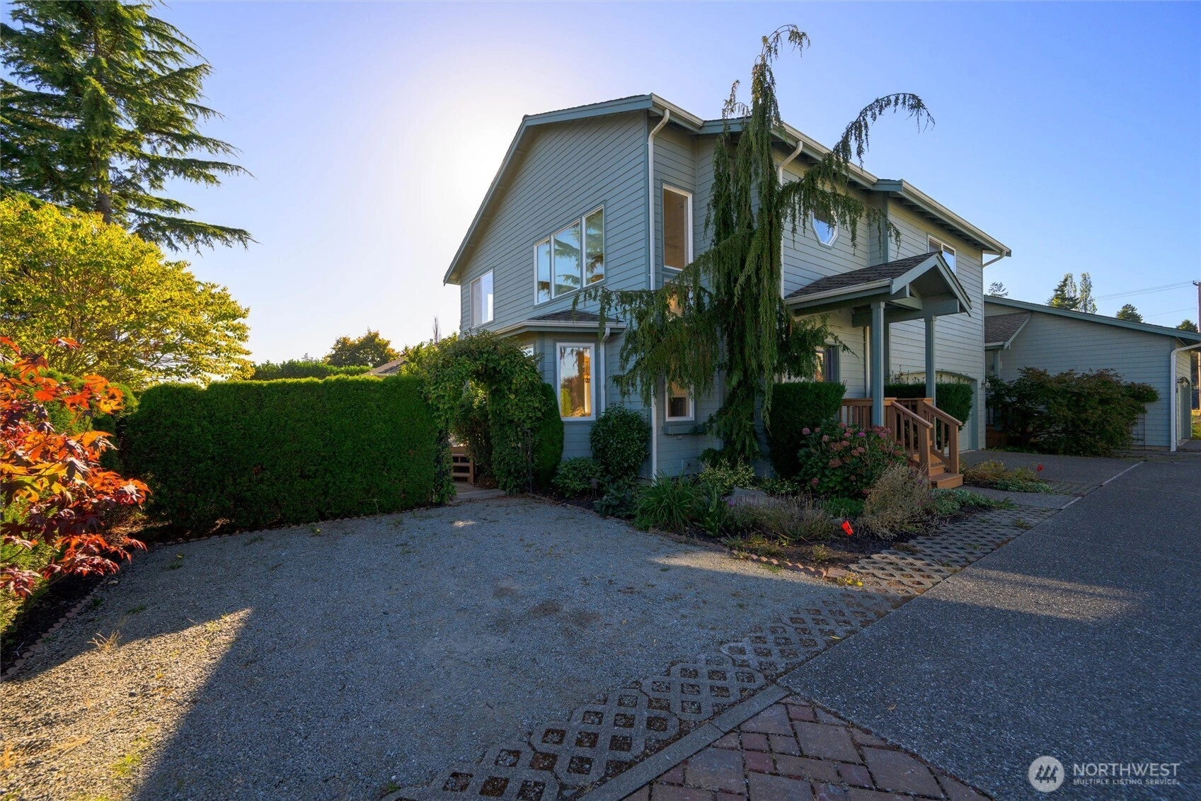 708 Finley Ln Unit S4 Unit S4 La Conner WA 98257