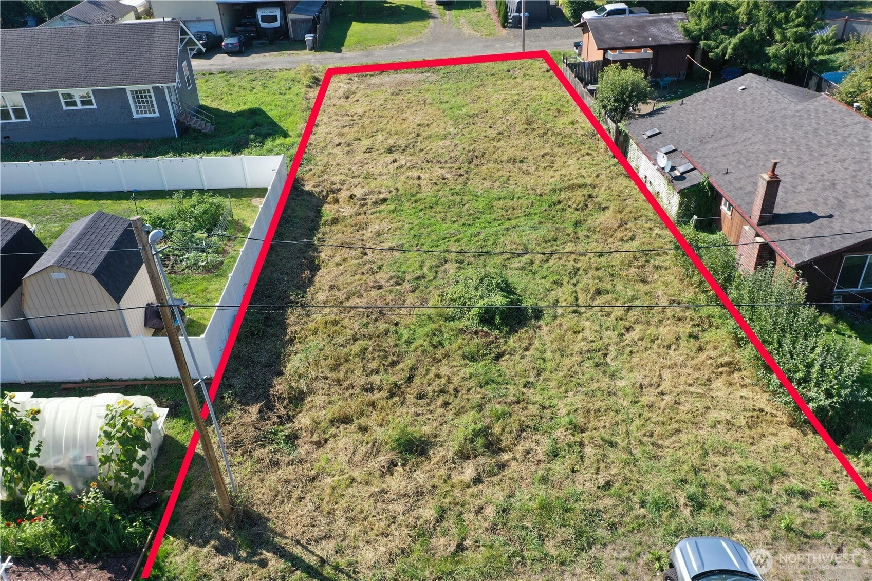 341 S 2nd St Unit  McCleary WA 98557