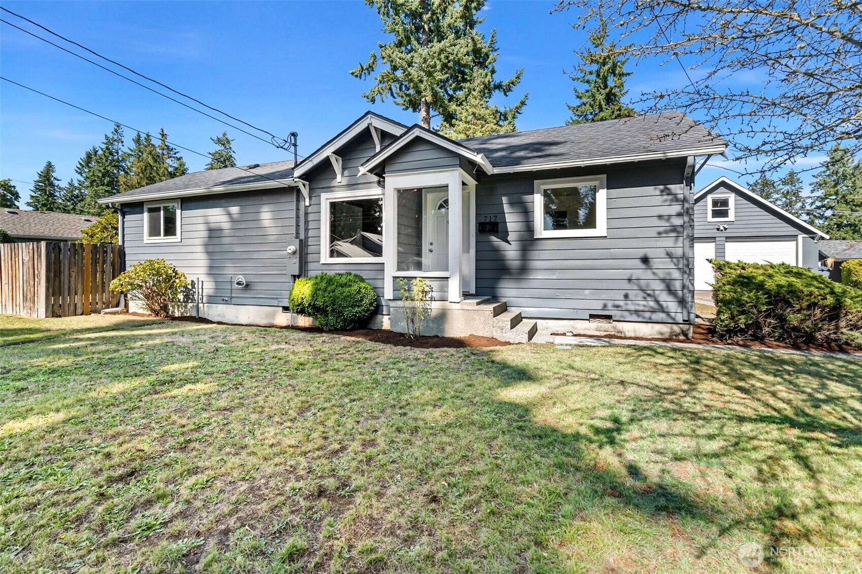 717 Ramsdell St Fircrest WA 98466