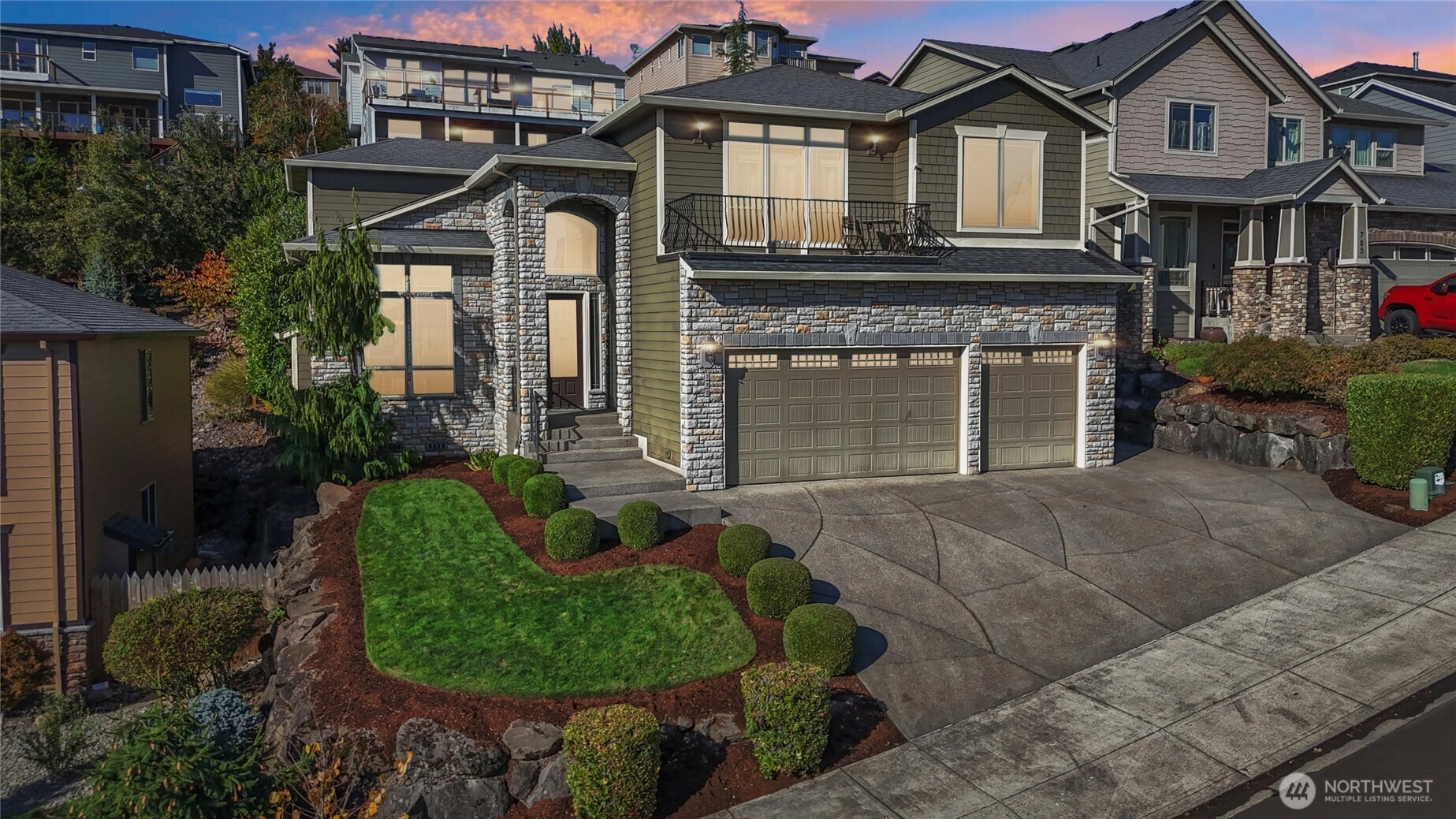 795 W X St Washougal WA 98671