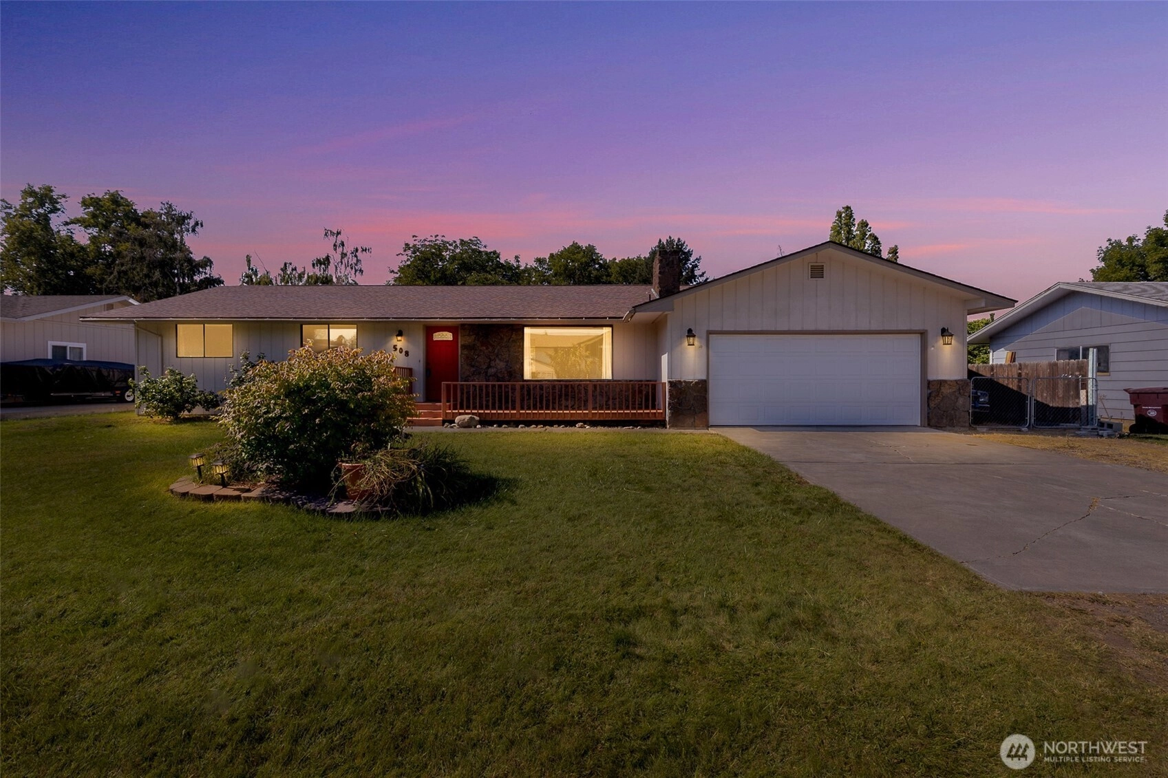 508 S Fillmore St Kennewick WA 99336