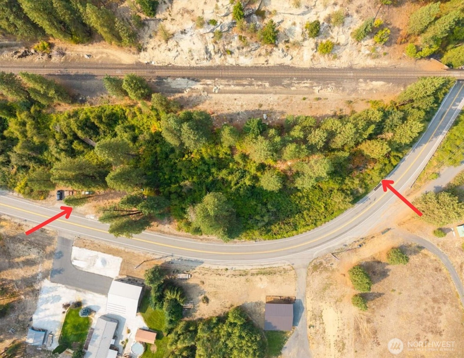 Chumstick Hwy Leavenworth WA 98826